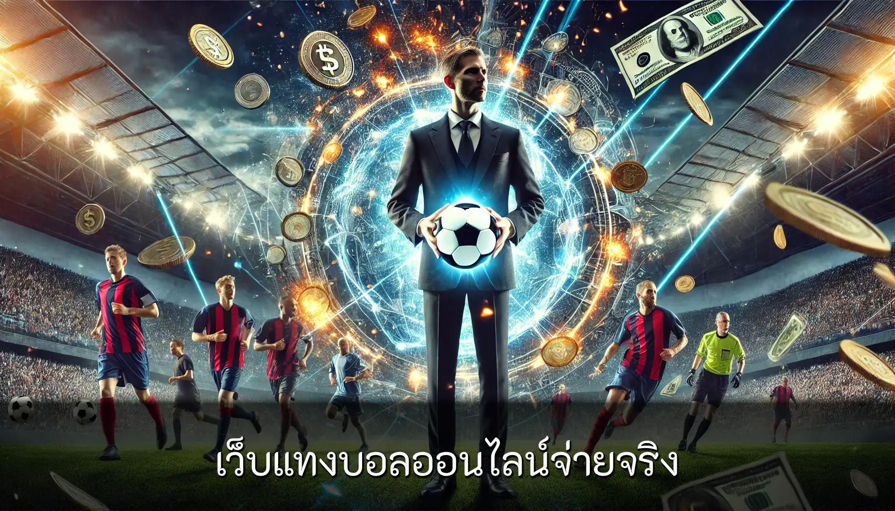 แทงบอลออนไลน์